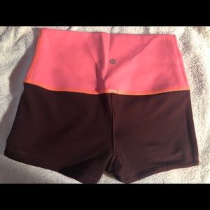 lululemon athletica Shorts - Lululemon shorts lululemon athletica Shorts - Lululemon shorts